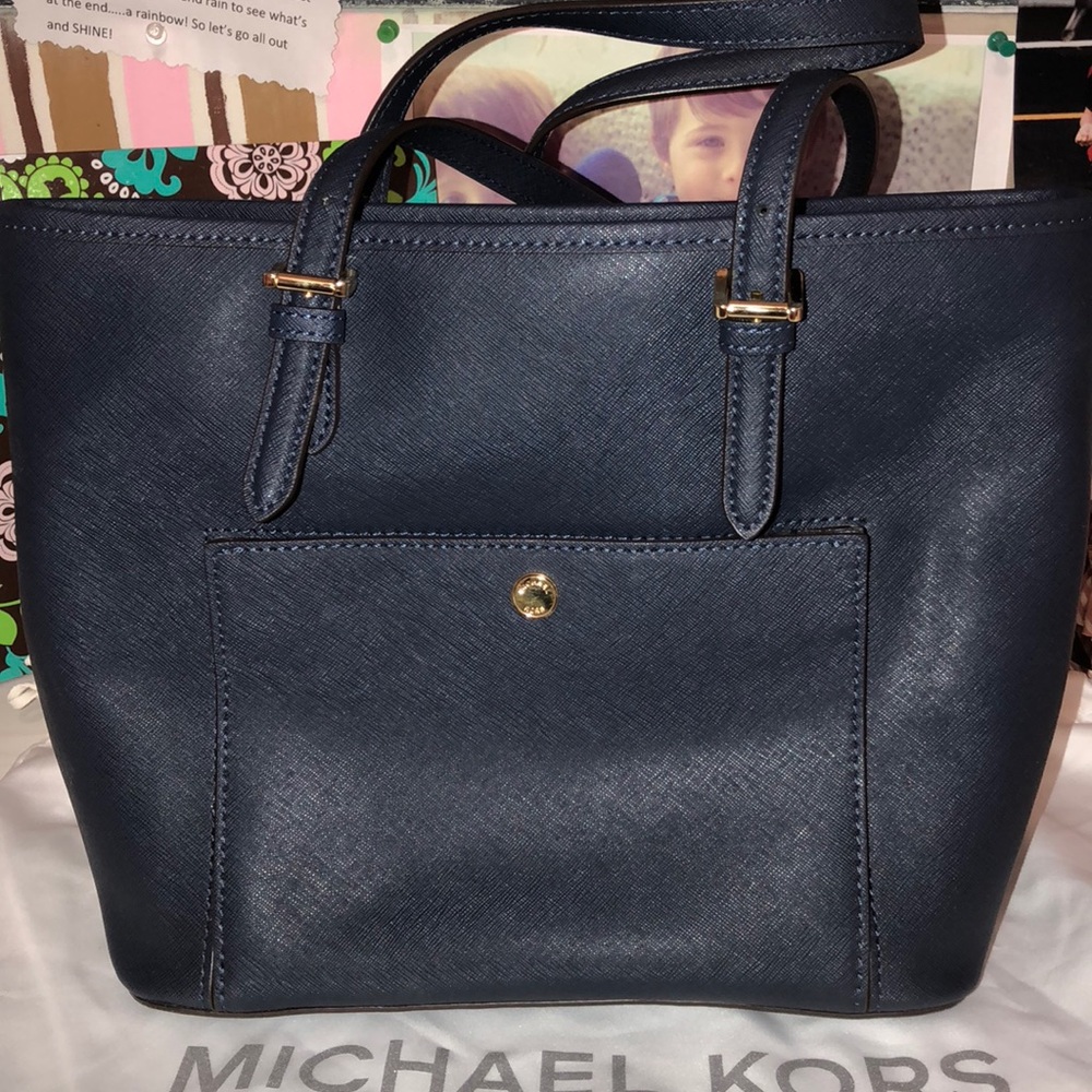 Michael Kors shoulder bag